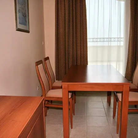 Private In Sunset * Pomorie