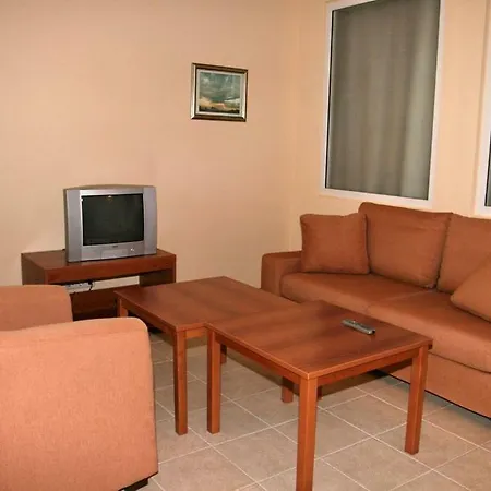 Apartment Private In Sunset